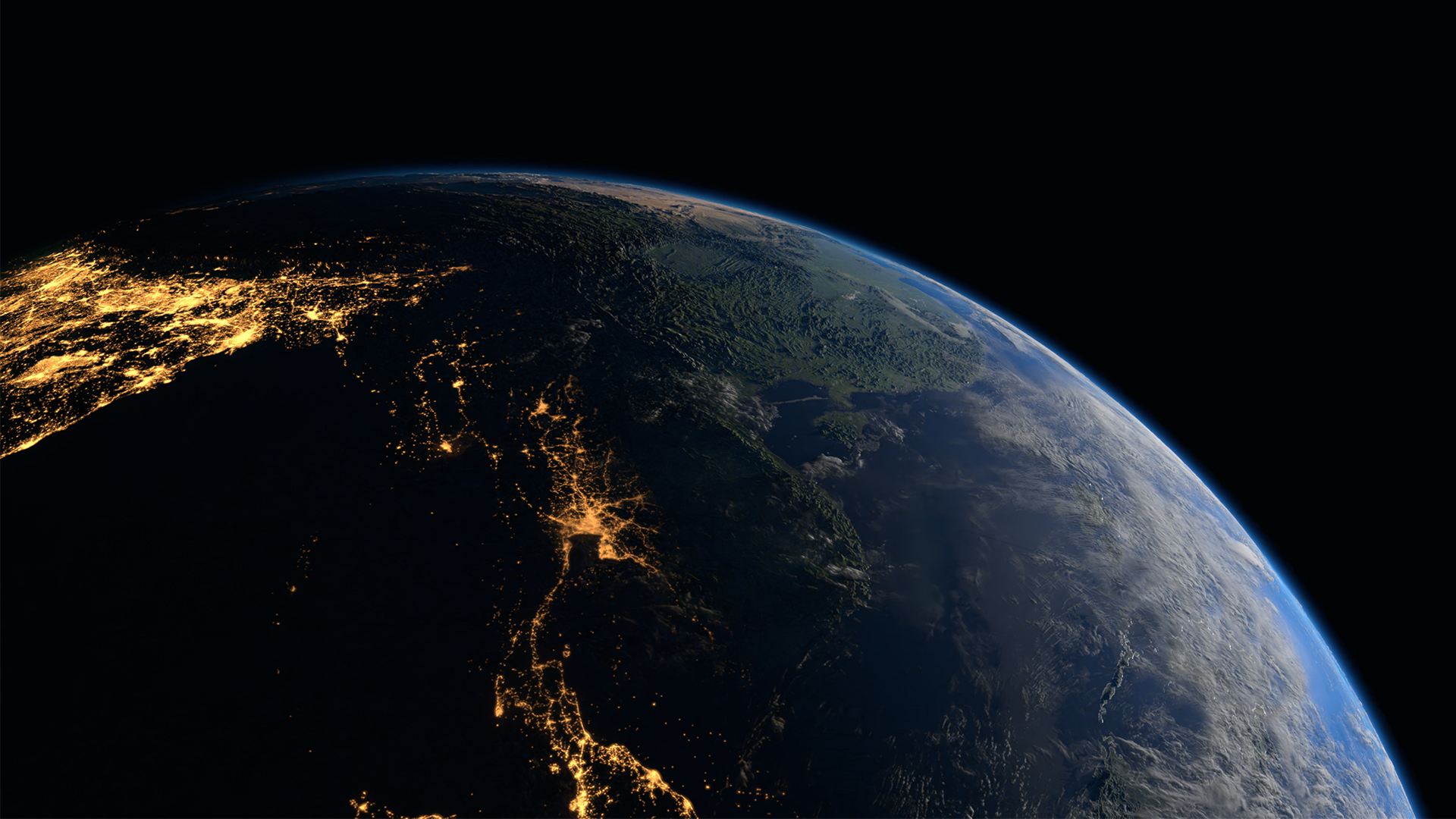 Earth