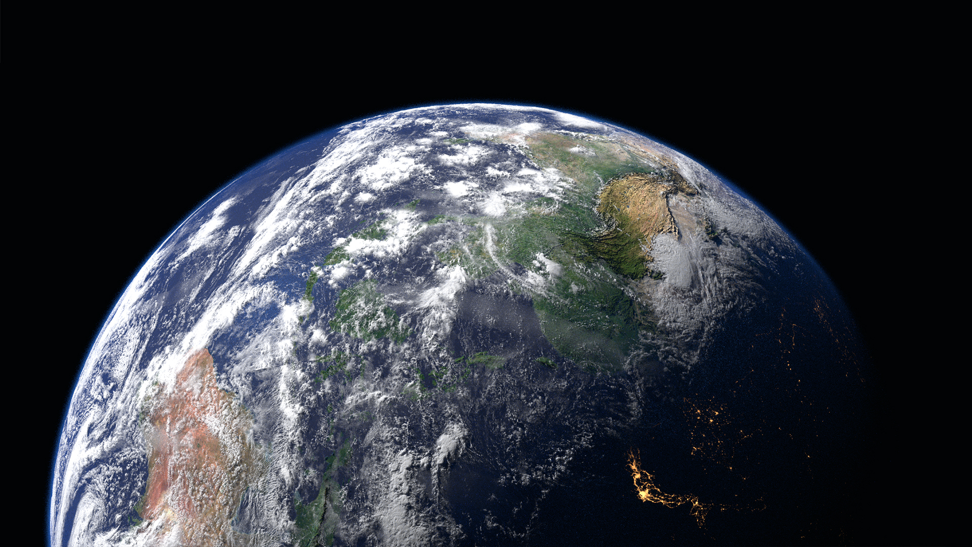 Earth 2