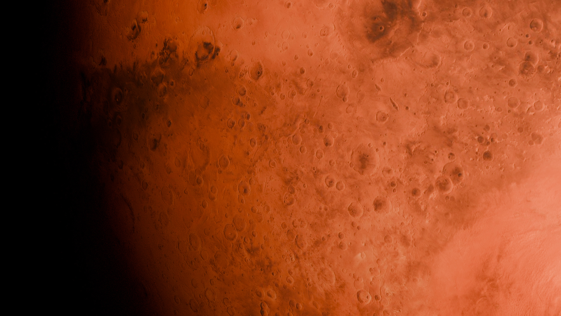 Mars 2