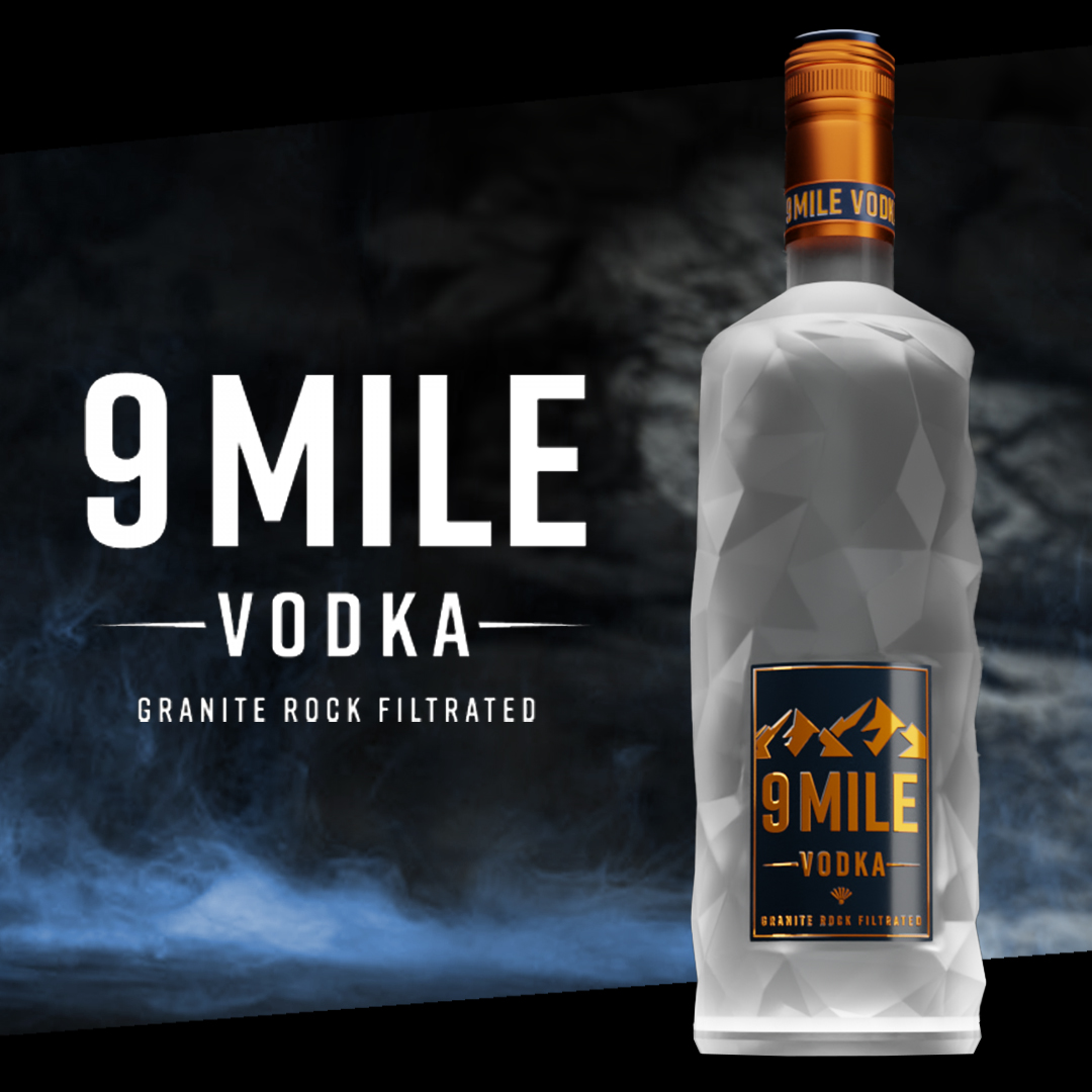9Mile Reveal