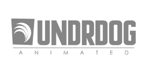 UNDRDOG Animated