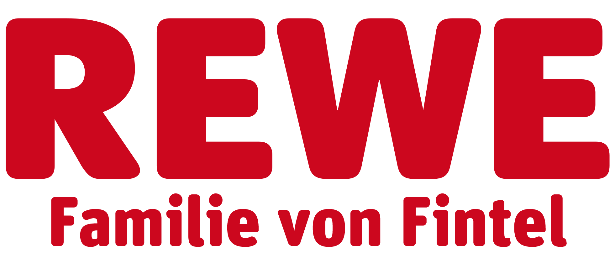 Rewe Familie von Fintel logo
