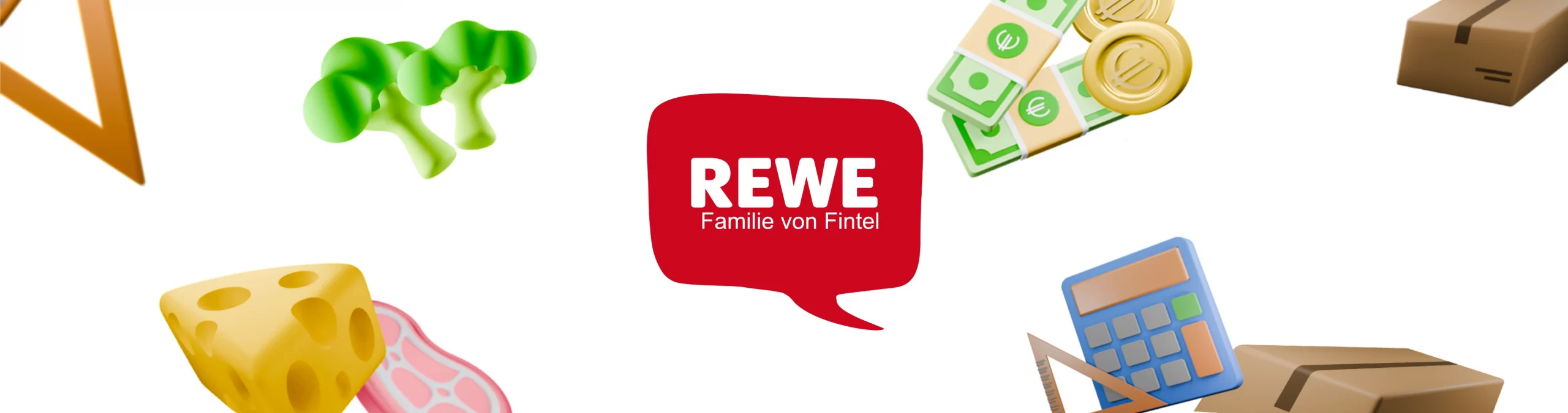 REWE Familie von Fintel